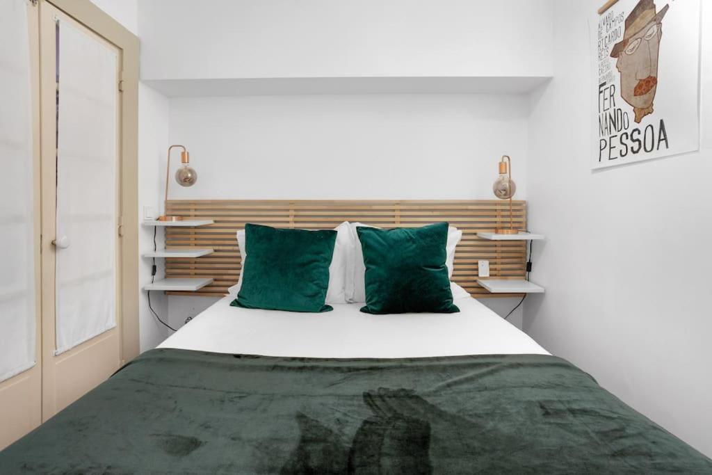 Apartamento Cozy In Heart Of With Ac!