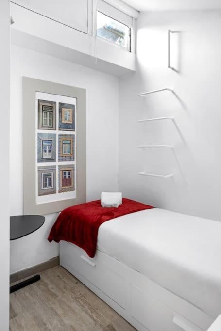 Cozy In Heart Of With Ac! * Lisboa
