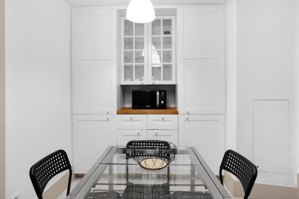 Cozy In Heart Of With Ac! Apartamento Lisboa